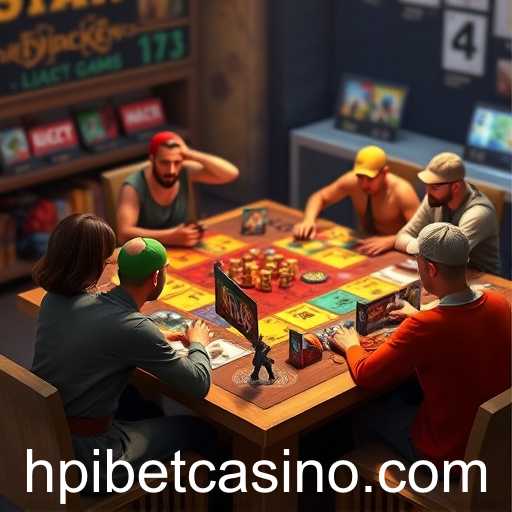 hpibet
