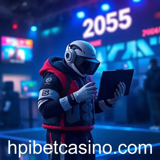 Revitalizing Online English Gaming with Hpibet