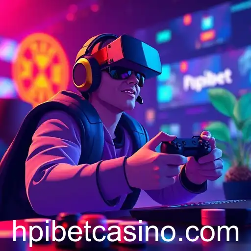 HPiBet's New Gaming Ventures Amidst Digital Transformation