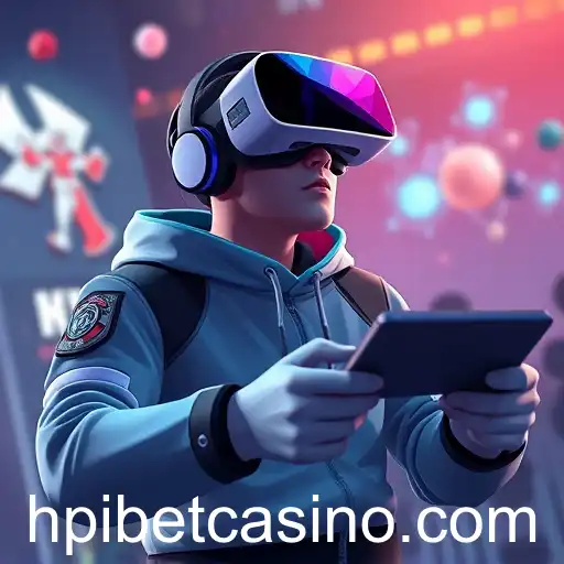 HPiBet: The Rise of Innovative Online Gaming