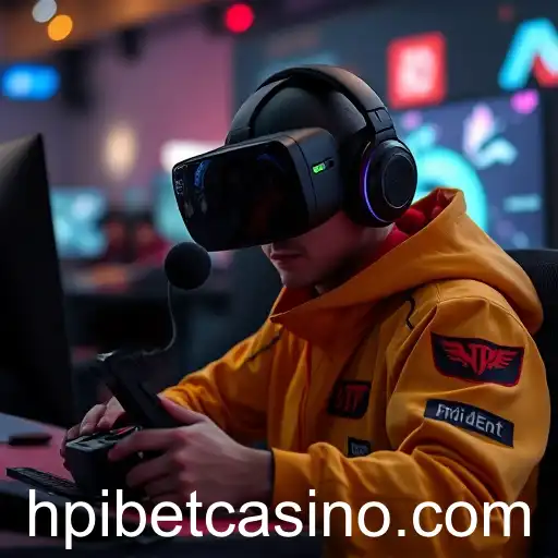 HPiBet: Navigating the Online Gaming Landscape