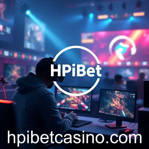HPiBet: Revolutionizing Online Gaming