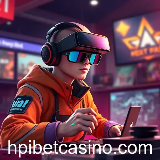 Hpibet and the Rise of Online Gaming in 2025