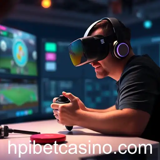 Innovative Changes in Online Gaming Ecosystems