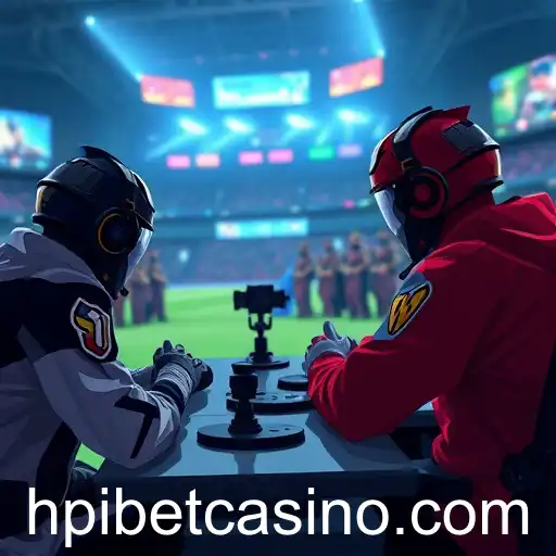 Rise of Interactive Gaming Communities