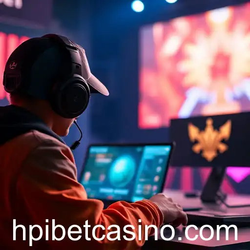 The Rise and Evolution of Online Gaming