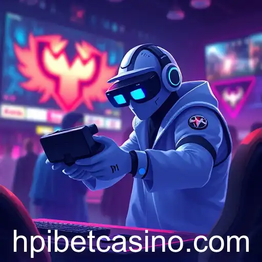 The Rise of HPiBet: Revolutionizing Online Gaming