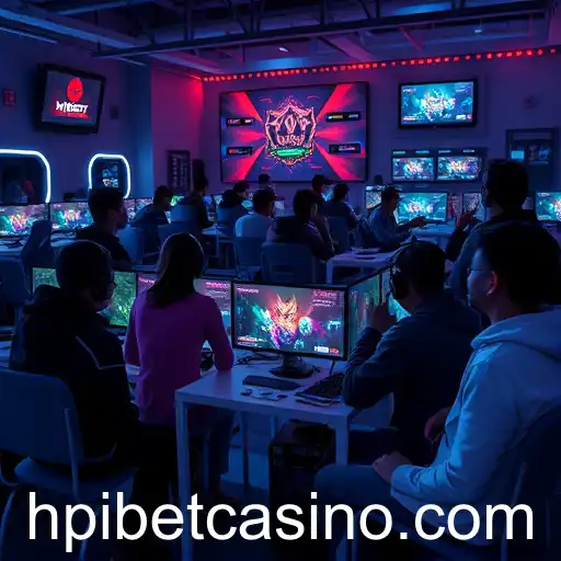 The Rise of Online Gaming Platforms