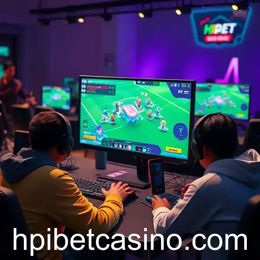 The Rise of Online Gaming Platforms