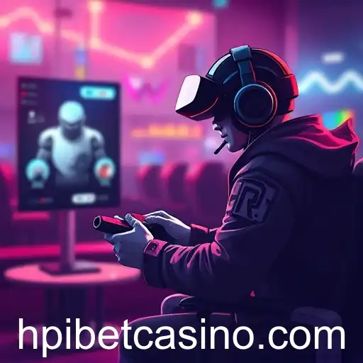 The Surge of Online Gaming: A New Era with HPibet