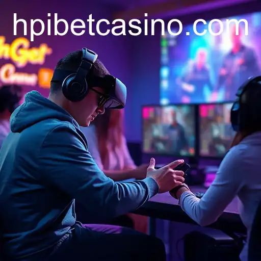 The Evolution of Digital Gaming Platforms