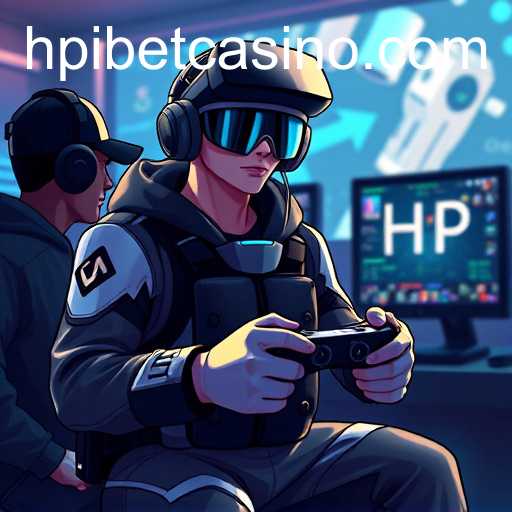 HPiBet: Revolutionizing Online Gaming in 2026
