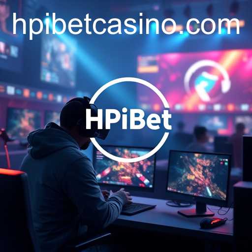 HPiBet: Revolutionizing Online Gaming