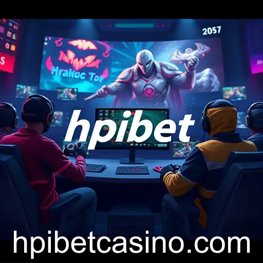 Hpibet and the Rise of Online Gaming in 2025