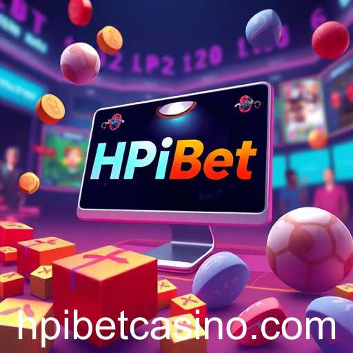 HPiBet's Impact on Online Gaming in 2025