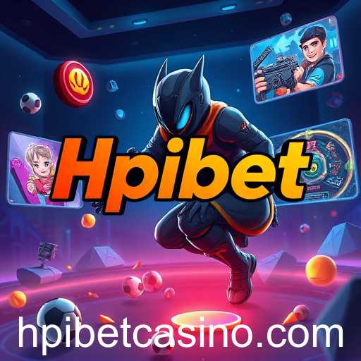 The Rise of Hpibet: A New Player in the Online Game Arena