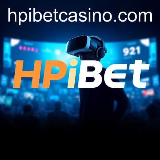 HPibet: Revolutionizing Online Gaming in an Unpredictable World