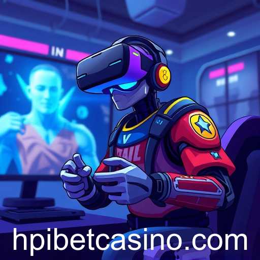 The Rise of hpibet in the Online Gaming Scene