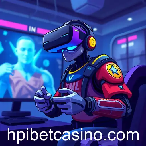 The Rise of hpibet in the Online Gaming Scene