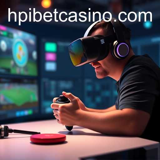 Innovative Changes in Online Gaming Ecosystems