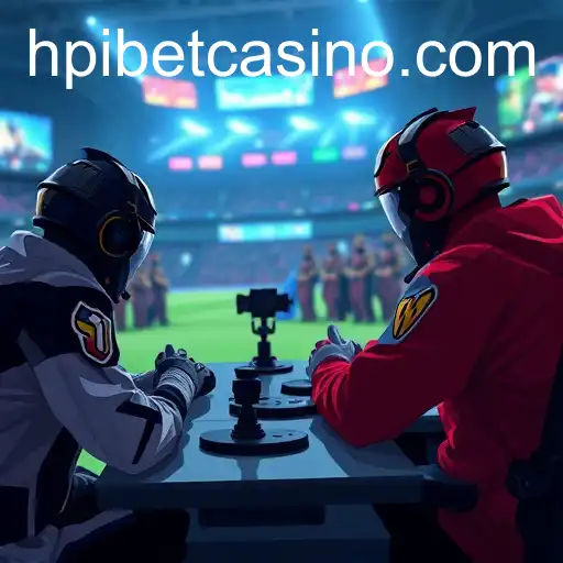 Rise of Interactive Gaming Communities