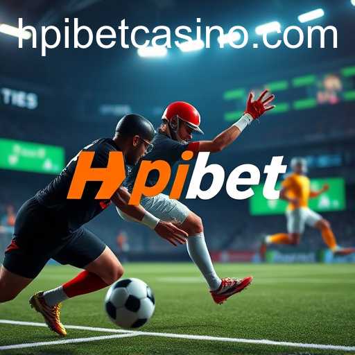 Online Gaming Surge: The Rise of HPibet