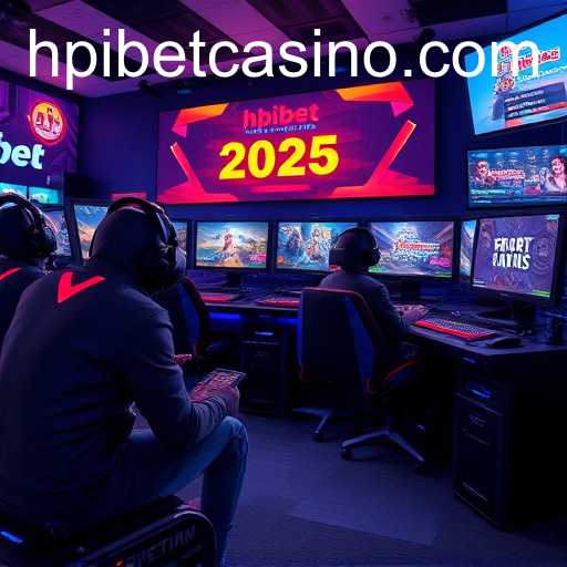 The Rise of HPiBet: A Digital Revolution in Gaming