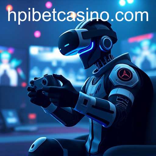 The Rise of Hpibet: A Digital Playground for Gamers
