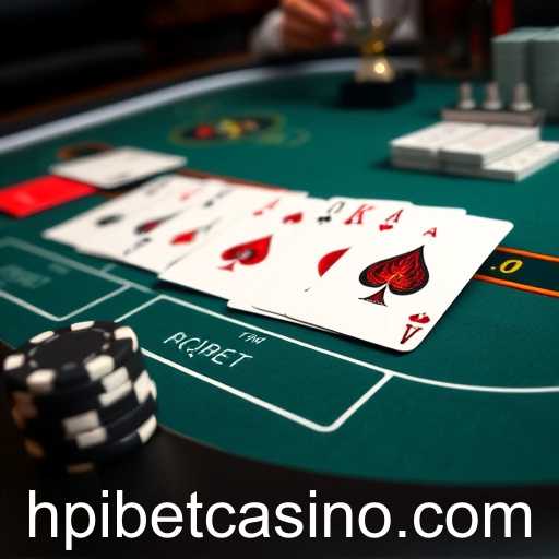 The Rise of hpibet and Online Gaming Dynamics