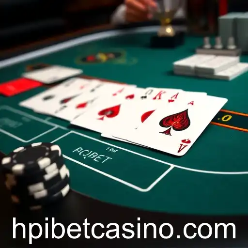 The Rise of hpibet and Online Gaming Dynamics