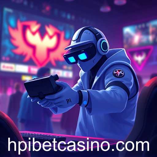 The Rise of HPiBet: Revolutionizing Online Gaming