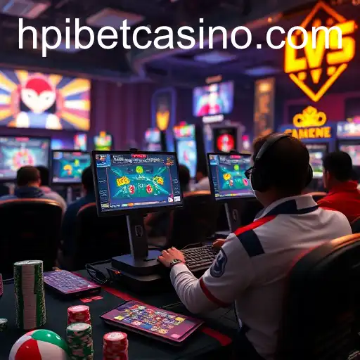 The Rise of Online Gaming in 2026