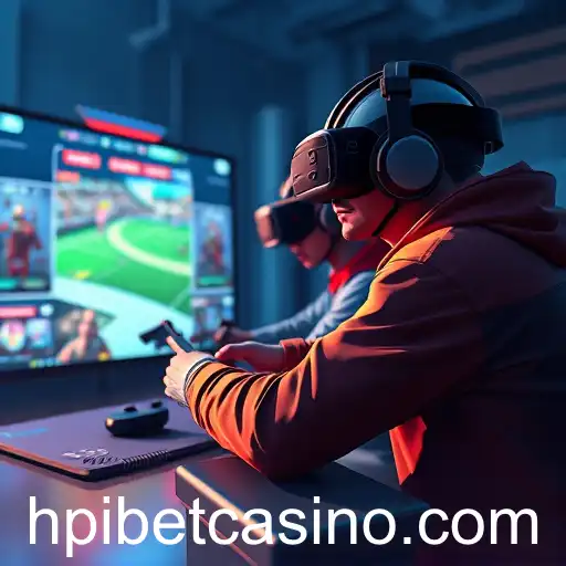 The Rise of Online Gaming in 2025