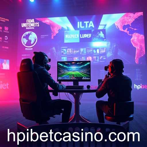 The Rise of Online Gaming Platforms in 2025