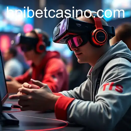 The Rise of Online Gaming in 2026