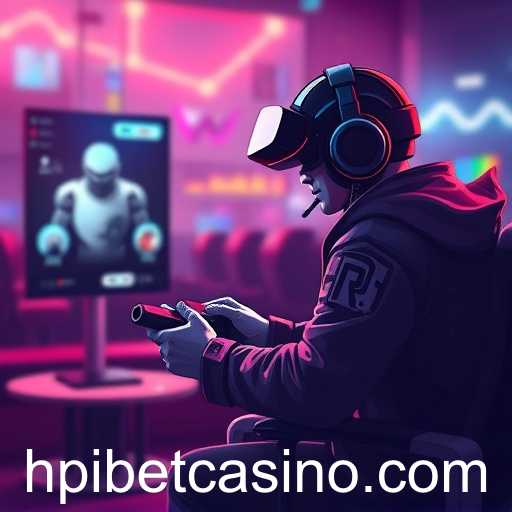 The Surge of Online Gaming: A New Era with HPibet